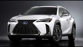 2021 lexus rx 350 f sport  2021 Lexus RX 350 Release Date  2021 Lexus RX 350 Redesign price [upl. by Fenwick]