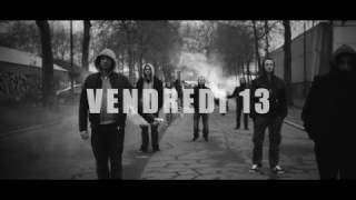 Tagada Jones Vendredi 13  Officiel [upl. by Moira848]