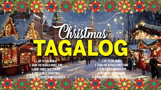 Maginhawa at Masaya六‍🎄🎄🎅❄️ Tagalog Christmas Music para sa Iyong Pasko [upl. by Zolnay]