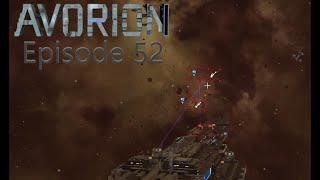 Avorion Episode 52The Store Is Closed [upl. by Pernas]