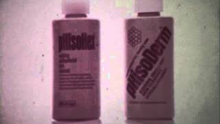 pHisoDerm Commercial 1972 [upl. by Staal729]