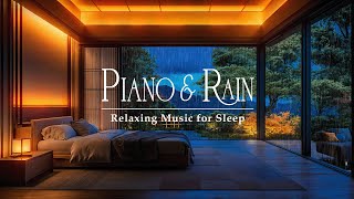 Sleep Instantly  Soothing Music for Reducing Anxiety and Stress – Meditation amp Relaxation [upl. by Kopple]