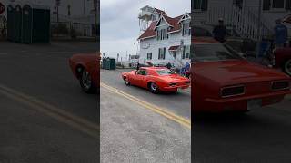 Really Nice Sounding Camaro Pro Street Endless Summer Cruisin OCMD [upl. by Neirb27]