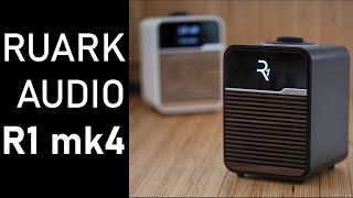 RuarkAudio R1 mk4 [upl. by Danni299]