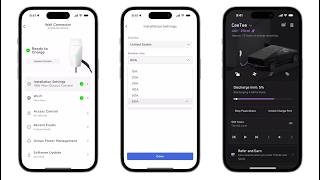 Powershare Gateway  Commissioning [upl. by Obara]