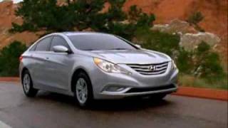 2011 Hyundai Sonata  Review  Chicago Hyundai Dealer  World Hyundai Matteson [upl. by Abehs]