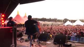 Bowling For Soup at Download Festival 2014 [upl. by Wait]