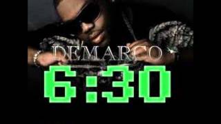 Demarco 630 [upl. by Devitt]