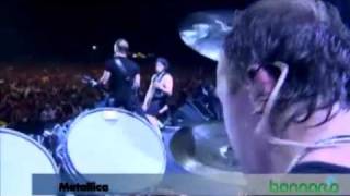 FULL CONCERT  Metallica  Live Bonnaroo Festival 2008 [upl. by Adehsor681]