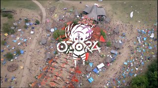 Goa Jonas at Ozora 2023 Setrecording [upl. by Ailedamla]