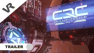 Elite Dangerous  Xbox One Launch Trailer [upl. by Enoyrt]