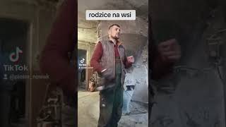 Rodzice na wsi part10 youtube shortvideo [upl. by Lurline494]