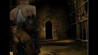 PSX Longplay 143 Vagrant Story Part 1 of 4 [upl. by Atiniv801]