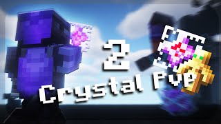 Crystal Pvp 2 [upl. by Lebyram]