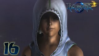 Bayonetta 2  Lets Play FR  Episode 16  La Vérité [upl. by Onairpic]