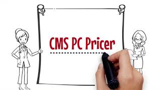 Know How CMS PC Pricer Can Help You To Know The Hospital Billing Codes [upl. by Rexanne530]