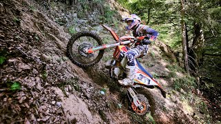 Erzbergrodeo 2022  Red Bull Hare Scramble 🏆 Manuel Lettenbichler [upl. by Tom]