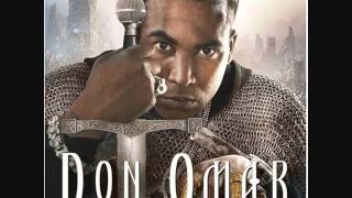 Don Omar  Quien Es El Rey [upl. by Powder]