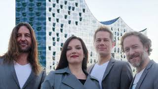 Unplugged  Die neue CD von LaLeLu a cappella comedy  Der Trailer 2021 [upl. by Ahsienot]