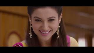 Gauhar Khan Punjabi Movie    Jassi Gill  Rana Ranbir  Karamjit Anmol  Comedy Movie Clip [upl. by Bills]