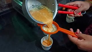 Chai Banane ka Sahi Tarika  Chaye ki Recipe  Chai Kaise Banaye in Hindi [upl. by Einohtna]