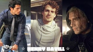 My favorite Henry Cavill edits ⋆ [upl. by Storer]