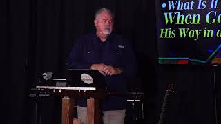 SETX Church Live Stream [upl. by Traweek]