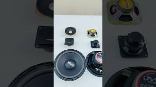 3way speaker Box shorts youtubeShorts [upl. by Aruabea]