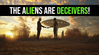 The Aliens Are Deceivers [upl. by Aztinay]