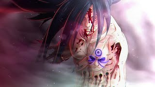 Madara Uchiha AMV  Deadwood [upl. by Riley]