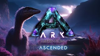 SOBREVIVO 100 DÍAS en ARK ABERRATION HARDCORE [upl. by Aspasia641]