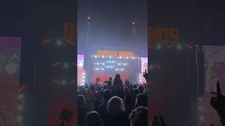 Outside Lands 2024 Recap outsidelands music musicfestival sanfrancisco musicfestivals vlog [upl. by Alrrats]