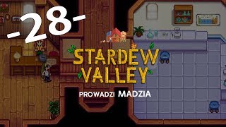 Stardew Valley 28  Rozbudowa domu [upl. by Tterraj]