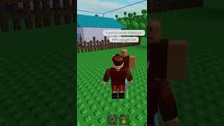 Hey GroovyDominoes where is Ntiam ending roblox npcsarebecomingsmart Ntiam [upl. by Ahsinaw]