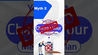 Medicare Myth Busters [upl. by Oiramal]