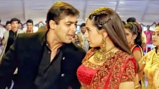 o kudiye tera lal dupatta malmal ka full video song  Alka Yagnik Sonu Nigam udit Narayan video [upl. by Mcclees]