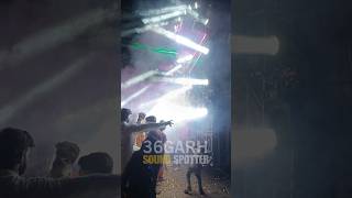 shorts  SAHU DJ  First Time Mana Camp  Kaali Visarjan 2K24 dj djsetup djvideo [upl. by Atalanti]