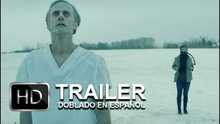 La Invasión 2021  Trailer en español  Risen [upl. by Athelstan]