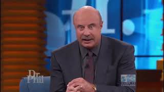 Dr Phil Show 2021 02282021 S15E25 Katie [upl. by Ireg]