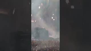 MO BAMBA LIVE AT METLIFE STADIUM utopia mobamba metlifestadium rap travisscott concert [upl. by Euridice]