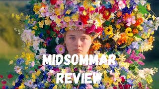 Midsommar Review [upl. by Charbonneau14]