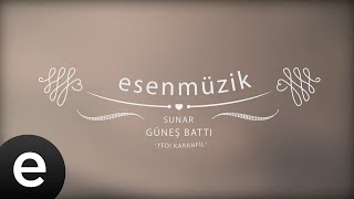 Yedi Karanfil Seven Cloves  Güneş Battı  Official Audio [upl. by Fritz]