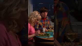 The big bang theory 😂 🎥 trechosdeseries series comedia humor shorts tbbt [upl. by Rentschler163]