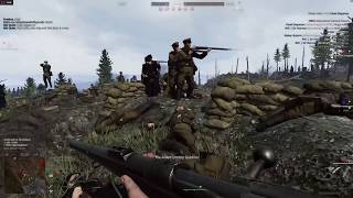 Tannenberg  Roumania New Map Gameplay [upl. by Sebastien]