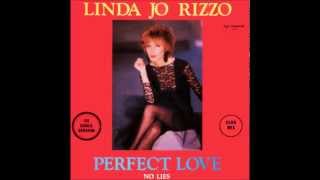 Linda Jo Rizzo  No Lies 1987 [upl. by Rusert]