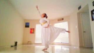 Oceanos  Hillsong Danza [upl. by Columba]