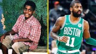 The Untold Story Of Kyrie Irving [upl. by Genevra508]