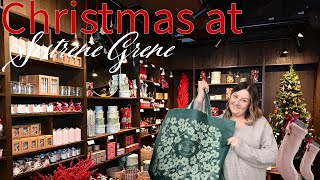 🎄 Sostrene Grene Christmas Haul 2024  Affordable Holiday Décor amp Homeware Finds 🎁 [upl. by Ttirrem]