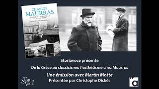 De la Grèce au classicisme lesthétisme chez Maurras [upl. by Caiaphas]