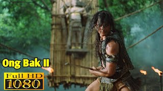 ONG BAK 2  Final Fight  Trailer HD  Tony Jaa Action Movie [upl. by Stephan]